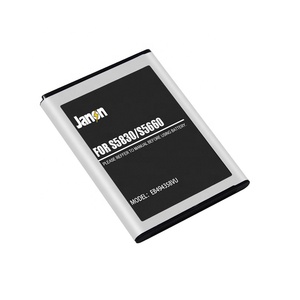 <span class=keywords><strong>แบตเตอรี่</strong></span> Eb494358vu สำหรับ <span class=keywords><strong>Samsung</strong></span> Galaxy <span class=keywords><strong>GT</strong></span>-S5660M 3.7v ลิเธียม 2000mah ได้รับการรับรองมาตรฐาน ROHS และ MSDS <span class=keywords><strong>แบตเตอรี่</strong></span>โทรศัพท์มือถือคุณภาพดีที่สุด - Product Image 2