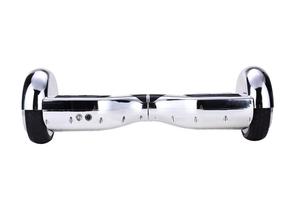 Hoverboard Électrique Intelligent OEM Rose à 2 Roues pour Enfants et Adultes, Autoportant - Product Image 5