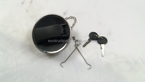 Tapa de Depósito de Combustible para Camiones Europeos de Uso Pesado, Piezas Originales OEM 1481301 1478450 1432186 2061501 2061499 1369848 para <span class=keywords><strong>SC</strong></span> - Product Image 6
