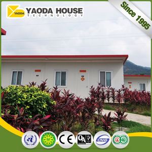 Construcción de Acero de Calidad excepcional Portacabin Modular <span class=keywords><strong>Casa</strong></span> - Product Image 4