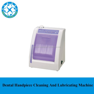 Tandhandpiece Reinigen En Smeren Machine voor schoon tandhandpiece - Product Image 2