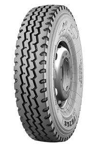 Lốp Xe Tải Thương Hiệu GOODTYRE GT268 11R22.5 12R22.5 13R22.5 315/80R22.5 1200R24 - Product Image 3