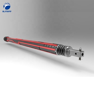 Les pièces de rechange rotatoires de plate-forme de forage de <span class=keywords><strong>Liebherr</strong></span> enclenchent/barre Kelly de frottement - Product Image 6