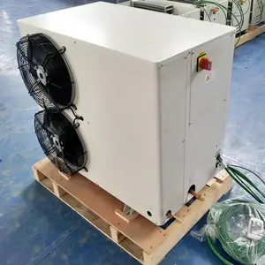 emerson compressor condensing unit