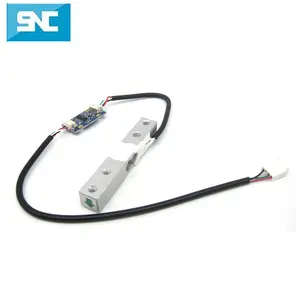 0.5Kg 1Kg 2Kg 3Kg 5Kg Mini Load Cell Sensor, keukenweegschaal Kleine Micro Gewicht Sensor Prijs 1Kg 2Kg 3Kg 5Kg 10Kg 20Kg 50kg