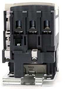 LC1-D63 60A 220V Cuộn Dây Ac Telemecanique Từ Contactor Giá Thấp - Product Image 5