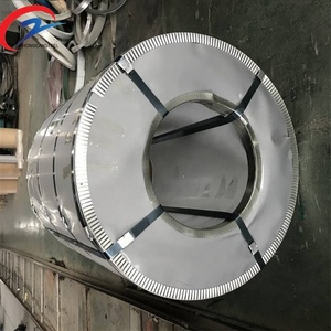 Bobina de Acero Galvanizado ASTM A653 CQ/LFQ/DQ/DDQ <span class=keywords><strong>GI</strong></span> Zero/regular/mínimo Spangle G40 Z275, China - Product Image 6