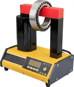 European Standard Portable Bearing Induction Heater