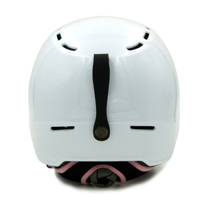 Amazon Venta caliente Snowboard casco de esquí profesional casco cascos de esquí para esquiador al por mayor - Product Image 3