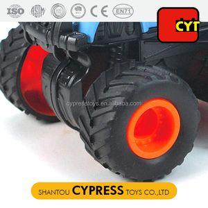Nueva versión juego interior para niños Funny Big <span class=keywords><strong>Wheels</strong></span> fundición coche de juguete para la venta - Product Image 4