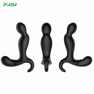 Masajeador de próstata estimulante y duradero para pene, Vagina, masturbación masculina eléctrica sexual - Product Image 2