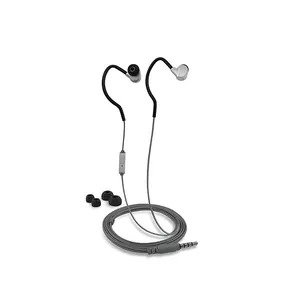 Toptan toplu fiyat tipi C 3.5mm kulaklık aksesuarları Stereo kulaklık kulak içi mikrofonlu kulaklıklar temel kablolu kulaklık