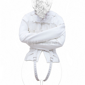 Arnés de Sujeción Completo de Cuero de Alta Calidad - Product Image 6