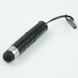 Mini Lápiz Óptico Metálico, Lápiz Táctil <span class=keywords><strong>Capacitivo</strong></span> para Teléfono Inteligente - Product Image 4