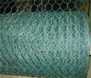 Toptan profesyonel PVC kaplı altıgen <span class=keywords><strong>Gabion</strong></span> kutusu taş tel örgü kafes - Product Image 4