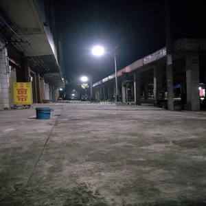 Mars Solar Road Light 60W También para uso doméstico Led Street Light Wit Pole - Product Image 6