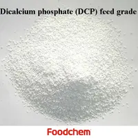 Poultry Feed Grade Dcp Dicalcium Phosphate