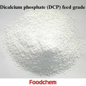 Geflügel futter qualität Dcp Dicalciumphosphat