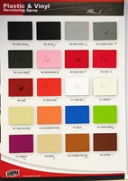 Peinture en aérosol en caoutchouc pelable à base d'acrylique Revêtement liquide Protection en caoutchouc de voiture APK-PP01 Aeropak