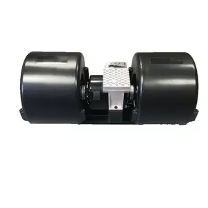 High quality 24V air roots centrifugal dc blower fan/blower motor same as Spal fan 006-B40-22