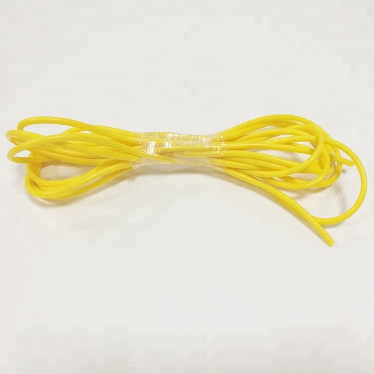 Durable PVC Vinyl Cord for Outdoor Chairs Fluorescent UV Resistant