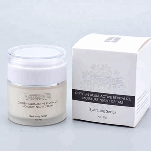 Crema de colágeno <span class=keywords><strong>para</strong></span> <span class=keywords><strong>el</strong></span> cuidado de la piel, cosmético hidratante, eliminación de <span class=keywords><strong>cicatrices</strong></span> antienvejecimiento, crema nocturna <span class=keywords><strong>para</strong></span> blanqueamiento de rosas tailandesa - Product Image 3