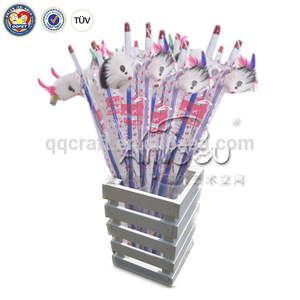 Newly 2015 elegentpet motion toy Jack's fountain pen & Cat Toy & in Motion's <span class=keywords><strong>so</strong></span> pets cat toy - Product Image 4