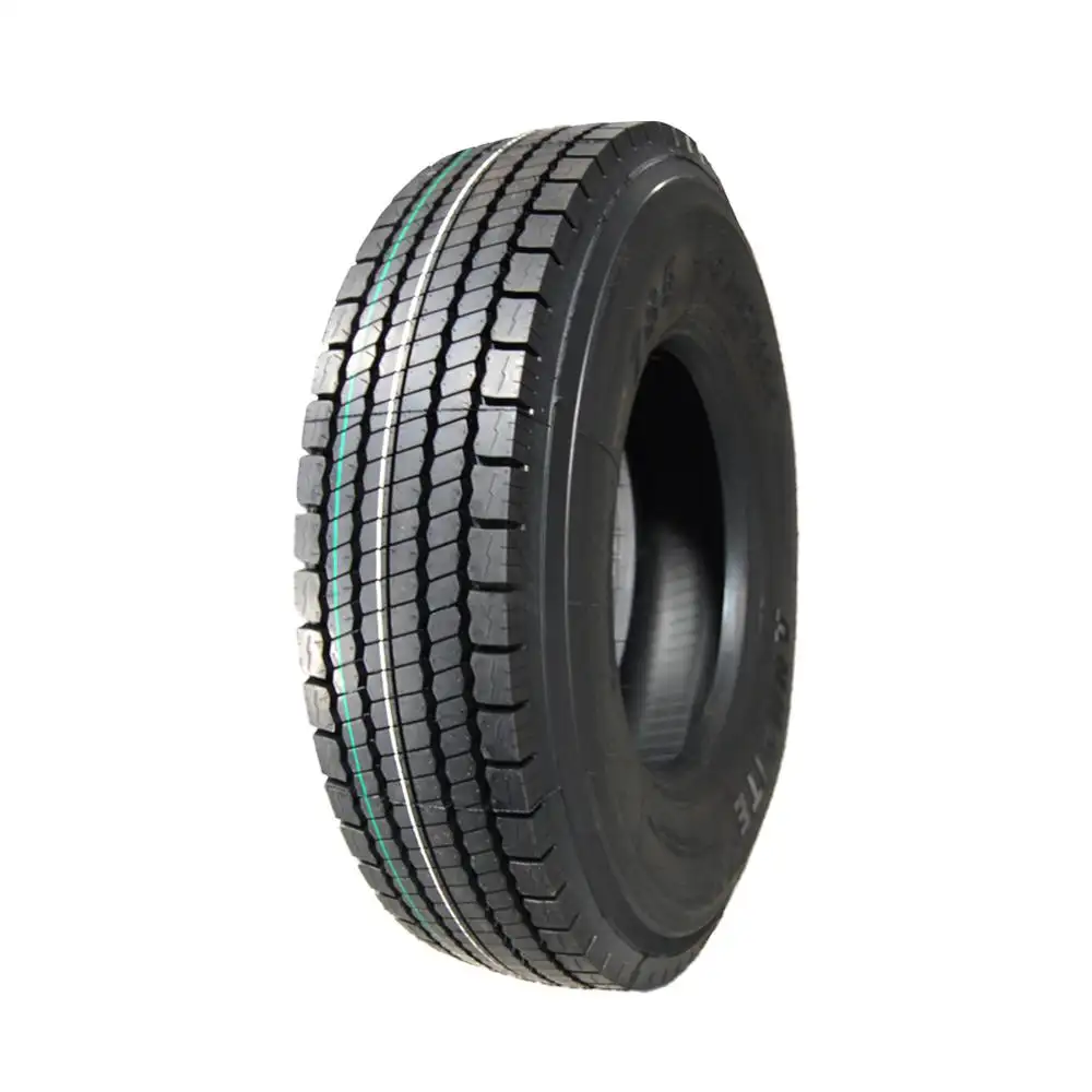 タイヤ215/75 R17.5高性能中国メーカー