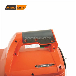 Winch Listrik Portabel 900 kg Bertenaga AC ATQ-02 - Product Image 3