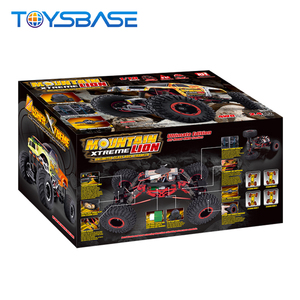 <span class=keywords><strong>Auto</strong></span> Telecomandata Fuoristrada Giocattolo <span class=keywords><strong>RC</strong></span> <span class=keywords><strong>Drift</strong></span> 1:10 - Product Image 4