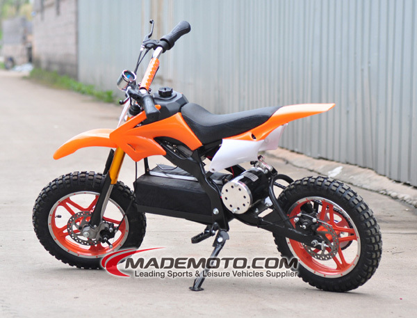 Pocket Bike 500РІС‚