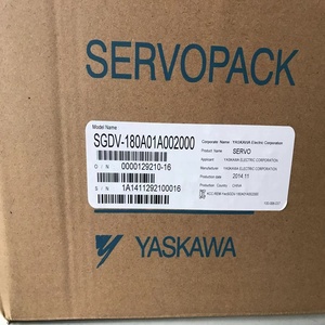 Servoaccionamiento SGDV-180A01A Yaskawa SGDV-180A01A002000 SGD7S-180A00B202 - Product Image 4