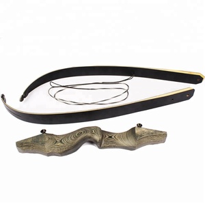 F178 Săn Bắn Đi Xuống Recurve Cung Bắn Cung Từ Junxing - Product Image 2