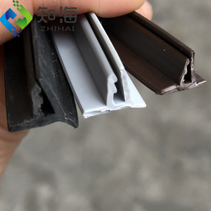 ZHIHAI installer des accessoires bande de pvc bord en plastique pour <span class=keywords><strong>plafond</strong></span> extensible - Product Image 6