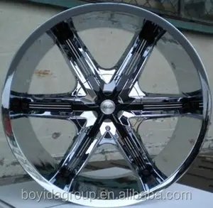 Автомобильный колесный Дрон Anthracite 17x7,5 дюйма 5 на 114,3 мм f16172