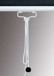 <span class=keywords><strong>Écran</strong></span> de projection portable mural manuel à verrouillage automatique blanc mat de 1:1 72 84 100 120 150 pouces - Product Image 3