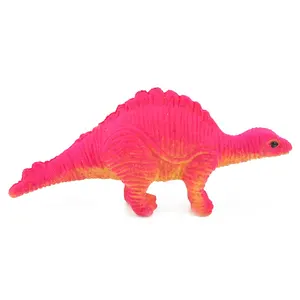 Alibaba Com上の高品質なピンクのおもちゃの恐竜メーカーとピンクのおもちゃの恐竜のソース