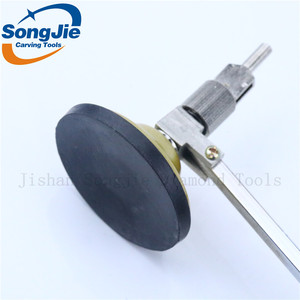 Cortador de Vidrio Circular Industrial para Compases, Herramienta para Cortar Vidrio en Forma Circular - Product Image 1