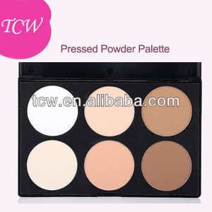 Lucidité translucide poudre pressée, <span class=keywords><strong>Covergirl</strong></span> propre poudre pressée - Product Image 1