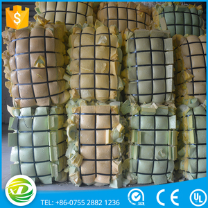 Bọt Phế Liệu PU Loại A Chống Cháy Tùy Chỉnh Hàng Nhà Máy - Product Image 2