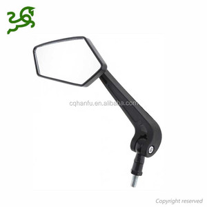 Espejo Retrovisor para Motocicleta de Diseño Elegante de 10 mm, Espejo Retrovisor Lateral Trasero para Motocicleta - Product Image 3