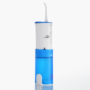 Irrigador Bucal Recargable con Soporte OEM, Rotación y Pulsación, Presión de 75-125 Psi, 2 Semanas de Duración de la Batería, para Limpieza Dental - Product Image 5