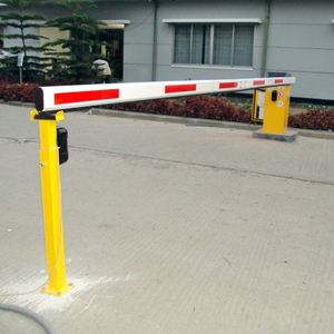 Produttore certificato ISO 10 milioni di MTBF 100% Duty Cycle barriera automatica per parcheggio - Product Image 6