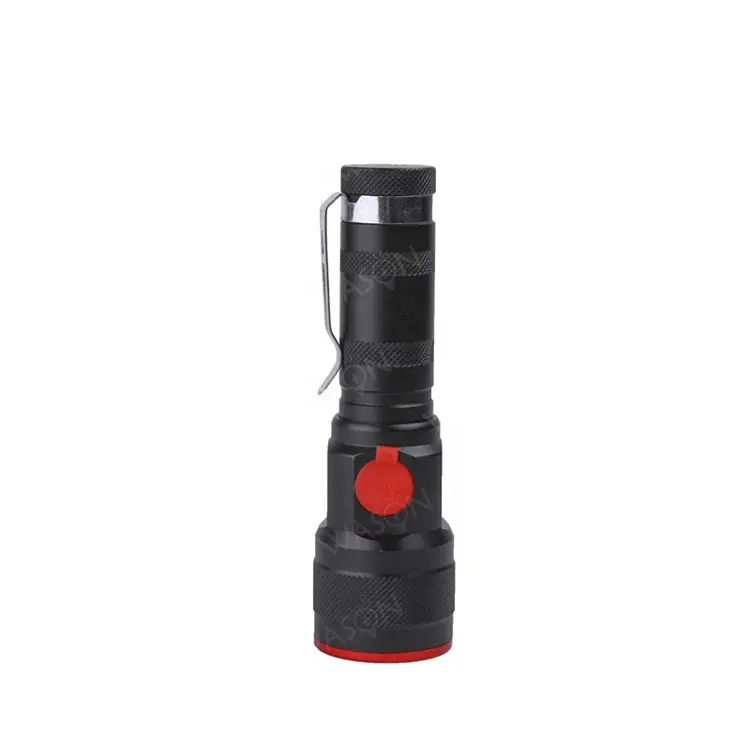 Super Handy Outdoor Lighting Linterna Micro Waterproof Tactical Led Manufacturers Best Flashlight