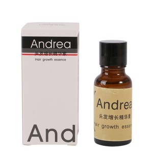 Aceite de suero orgánico para el crecimiento del cabello para hombres y mujeres para el cuidado del cabello - Product Image 1
