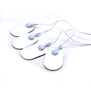 Adult Erotic Pad Set <span class=keywords><strong>Sex</strong></span> Elektro stimulator für Brust und Klitoris Elektro massage gerät Produkt - Product Image 3