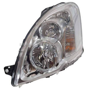 Nuovo FARO 5801375414/5801375413 per <span class=keywords><strong>DAILY</strong></span> 2012-2014 9-36V Certificato ISO/E-mark - Product Image 1