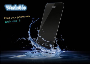 Kính Cường Lực Bảo Vệ Màn Hình Chất Lượng Cao Cho Samsung Galaxy Grand Prime G530 A73 A04 A33 A13 A53 S10 S22 Kính Siêu Phía Trước - Product Image 4