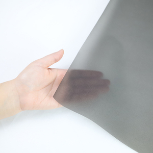 Tấm Dán Trang Trí Cho Cửa Sổ, Tấm Dán Kính Màu Nhựa Cửa Sổ Phim Tĩnh Điện S001 Latao HOMEWELL Sheets - Product Image 4