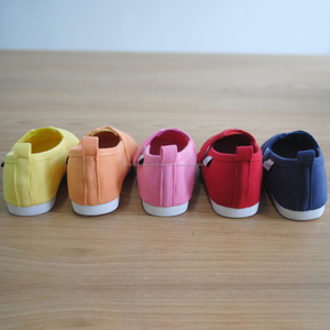 Venta <span class=keywords><strong>al</strong></span> por mayor zapatos del holgazán para los niños con suela TPR adecuado por todas las estaciones - Product Image 4